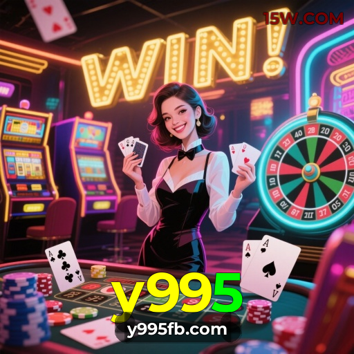 Lottery Clássica na y995