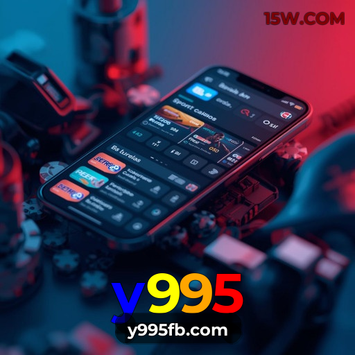 Apostas esportivas ao vivo na y995