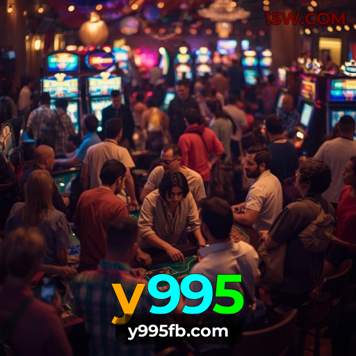 Promoções e bônus exclusivos da y995