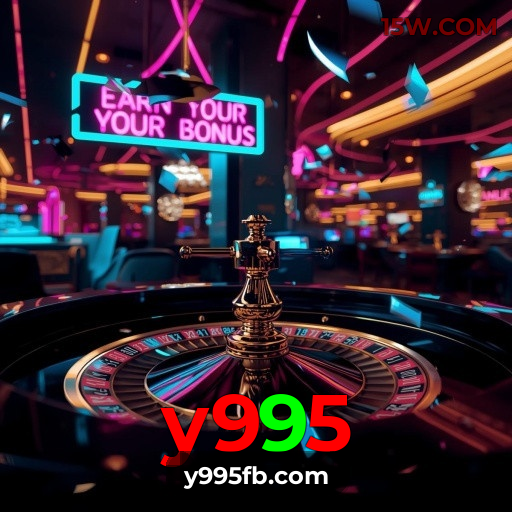 Siga a y995 no Facebook