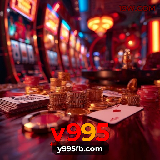 Jogos com maior RTP na y995